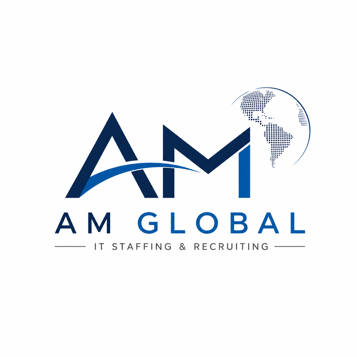 AM Global Logo